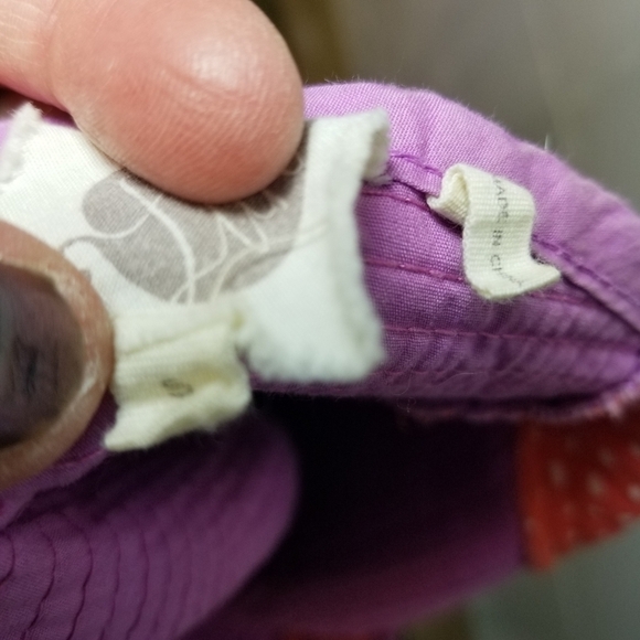 Anthropologie Lilka quilted trapunto sleeveless dress - Picture 9 of 11